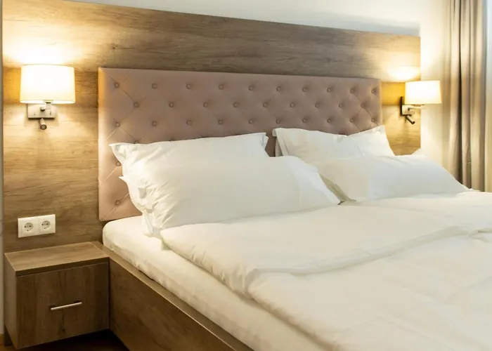 Apartment Premium Vienna