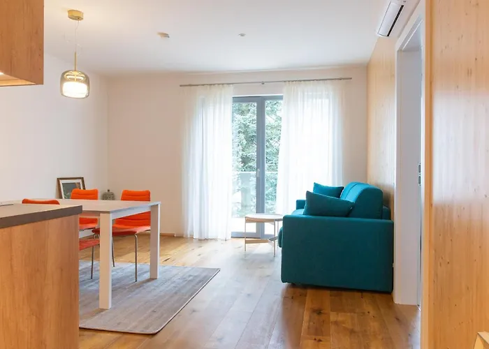 Apartment Premium Vienna