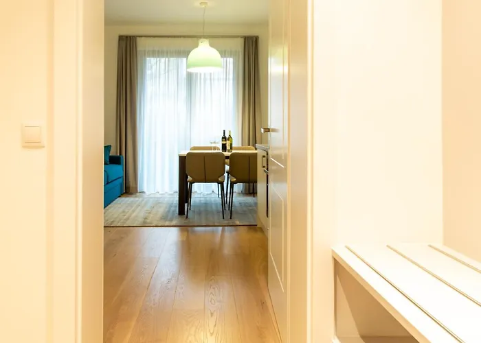 Premium Apartment