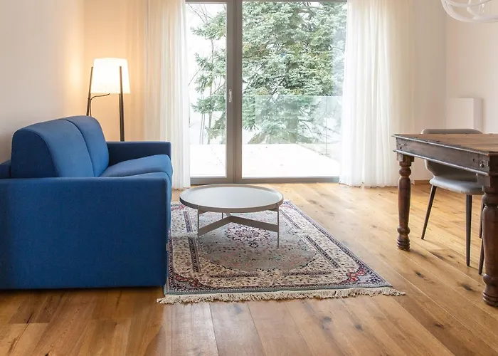 Apartment Premium Vienna