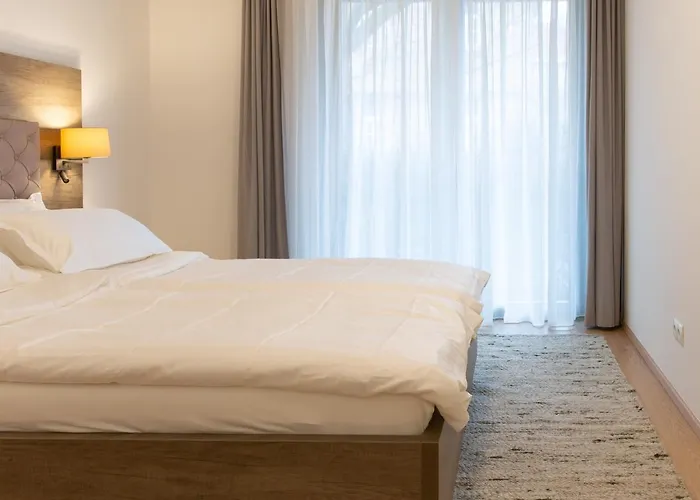 Premium Apartment Vienna