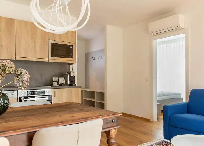 Premium Apartment
