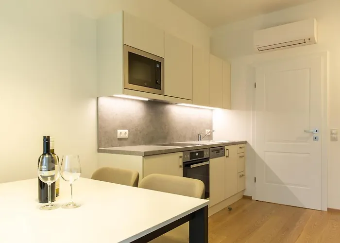 Premium Apartment *