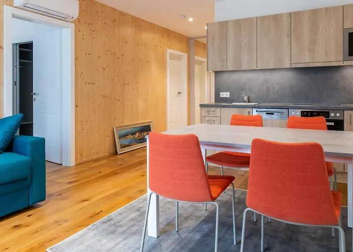Premium Apartment