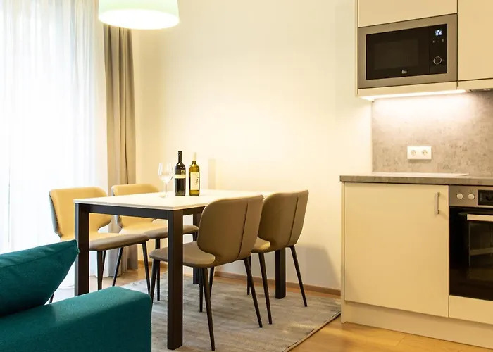 Apartment Premium *