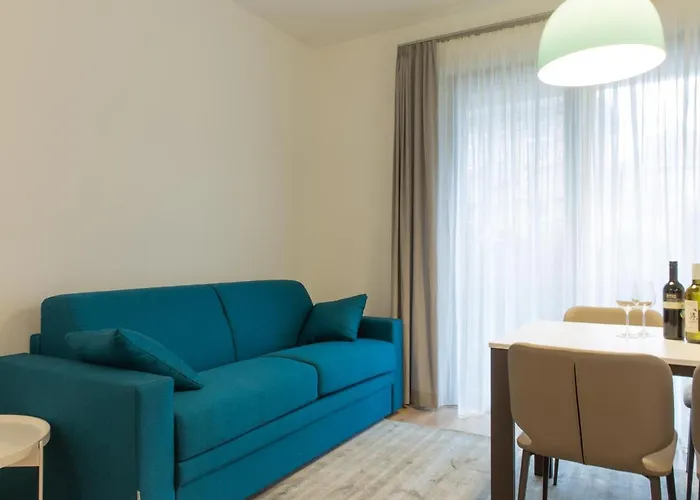 Apartment Premium